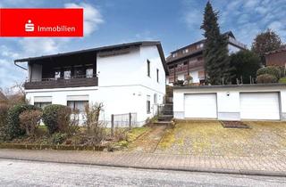 Haus kaufen in 69509 Mörlenbach, WOHNHAUS SUCHT GARTENLIEBHABER!