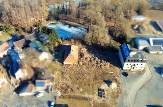 Grundstück zu kaufen in 08527 Plauen, ++ Angebot - günstiges Baugrundstück in ruhiger Ortslage von Oberlosa ++