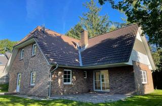 Einfamilienhaus kaufen in Am Schwimmbad 4 A, 25852 Bordelum, GROSSES EINFAMILIENHAUS IN BORDELUM