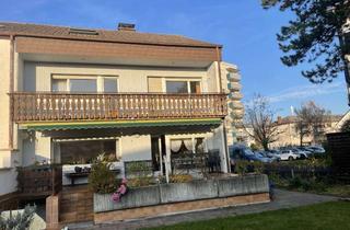 Haus kaufen in 76287 Rheinstetten, Sofort frei! Großzügiges 1-FH (Reihenendhaus) in ruhiger, herrlicher Südwestlage