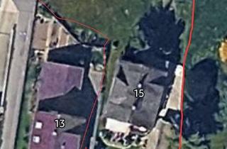 Einfamilienhaus kaufen in Christophstraße 15, 70825 Korntal-Münchingen, Renovierungsbedürftiges Einfamilienhaus mit Garage in Korntal-Münchingen