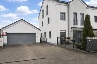 Haus mieten in Östliche Ringstraße 13, 85092 Kösching, Gehobene Doppelhaushälfte mit 6 Zimmern in Kösching-Kasing