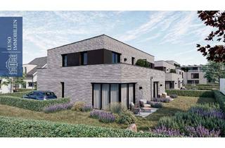 Haus mieten in Steinberg 30b, 22880 Wedel, Hochwertige Neubau-Doppelhaushälfte in ruhiger Lage von Wedel