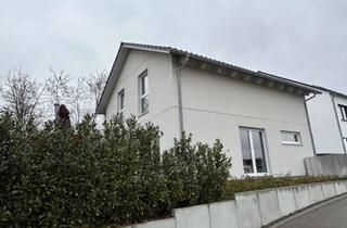 Haus mieten in Schultheiss-Keppler-Weg, 74360 Ilsfeld, Gepflegtes 5-Zimmer Einfamilienhaus mit Garage in Ilsfeld - Auenstein