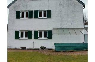 Haus mieten in 83022 Ost, Doppelhaushälfte in Rosenheim