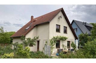 Haus mieten in 15732 Schulzendorf, Modernisiertes freistehendes Einfamilienhaus mit 5 Zimmern in Schulzendorf