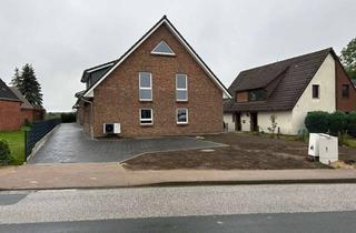 Haus mieten in Hauptstraße 10, 23847 Rethwisch, Gepflegtes Einfamilienhaus (Doppelhaushälfte) mit 5 Zimmern in Rethwisch