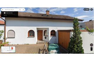 Haus mieten in Murrhardter Weg 41, 71732 Tamm, Gepflegtes, neu renoviertes Einfamilienhaus mit 6 Zimmern in Tamm