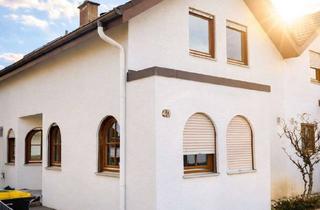 Haus mieten in Murrhardter Weg 41, 71732 Tamm, Gepflegtes, neu renoviertes Einfamilienhaus mit 6 Zimmern in Tamm