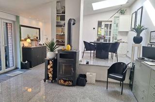 Haus mieten in Marienburgerstr. 51, 42489 Wülfrath, Luxuriöses Einfamilienhaus mit Sauna, Atrium kompl. möbliert + 2 Garagen, in Wülfrath