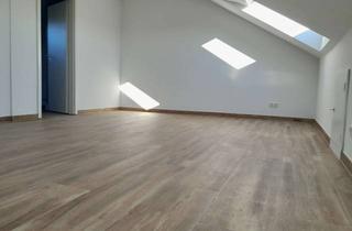 Haus mieten in 61118 Bad Vilbel, Reihenmittelhaus nach Kernsanierung mit Garten und Studio zu vermieten