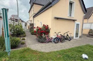 Haus mieten in 48231 Warendorf, Haus in Warendorf – Garten, Terrasse, Sauna – auf Wunsch möbliert