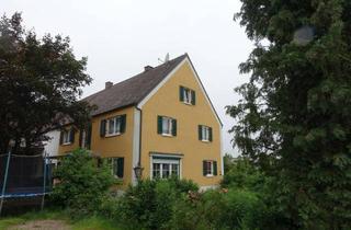 Bauernhaus mieten in 85126 Münchsmünster, Bauernhaus charmant renoviert mit viel Platz für Natur- & Pferdeliebhaber