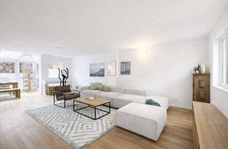 Haus mieten in 82049 Pullach, Großzügiges Einfamilienhaus mit Garten, Wintergarten und Terrasse