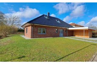 Haus mieten in 21644 Sauensiek, Einfamilienwohnhaus - Neubau – Erstbezug