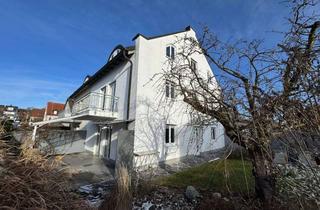 Haus mieten in 85276 Pfaffenhofen, Großzügige Doppelhaushälfte in Pfaffenhofen a.d.Ilm zu vermieten!