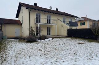 Haus mieten in 85119 Ernsgaden, Doppelhaushälfte mit großzügigem Garten in Ernsgaden zu vermieten!