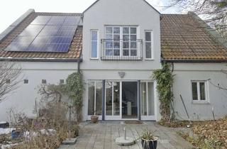 Haus mieten in Hauptstraße 12, 82284 Grafrath, Familen(t)räume in Grafrath