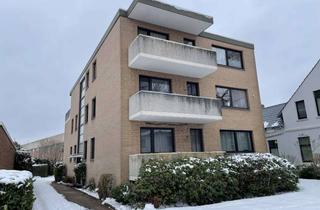 Anlageobjekt in 26121 Bürgerfelde, STARK VERMIETETE WOHNUNG FÜR KAPITALANLEGER IM LAMBERTIVIERTEL.