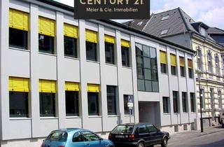 Anlageobjekt in 52351 Düren, 6% Rendite - Attraktive Kapitalanlage - Wohn- & Bürohaus in Düren-City