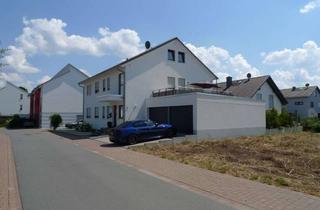 Anlageobjekt in 64823 Groß-Umstadt, ENERGIEKLASSE A! 2-FH mit zusätzlich sep. Wohnbereich - PV + Solar, hochwert. Ausstatt., Top Lage!