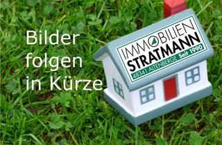 Anlageobjekt in 48341 Altenberge, Altenberge Mehrfamilienhaus mit 8 Wohnungen und 4 Garagen zu verkaufen