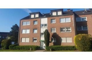 Anlageobjekt in 48341 Altenberge, Altenberge Mehrfamilienhaus mit 8 Wohnungen und 4 Garagen zu verkaufen