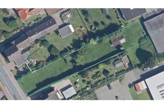 Grundstück zu kaufen in Triftenstraße 73, 32791 Lage, Großes Baugrundstück