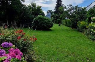 Grundstück zu kaufen in Tulpenstieg 21, 22850 Norderstedt, Traumgrundstück in attraktiver südwest Lage von Privat mit Altbestand