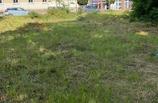 Grundstück zu kaufen in Leesenstraße, 99867 Gotha, Grundstück für Wohn-und Geschäftsbau zu verkaufen