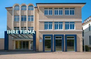 Praxen mieten in Bremer Str. 12, 26135 Osternburg, Kanzlei/Praxis/Agentur in exponierter Lage beim Gerichtsviertel