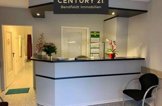 Praxen kaufen in 21149 Neugraben-Fischbek, Ihr Start: Gepflegte Praxis-/Office-Räumlichkeiten sofort betriebsbereit