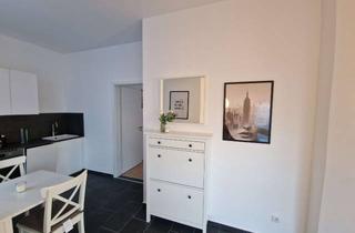 Immobilie mieten in Moltkestr., 56068 Mitte, Exklusives Residenz-Apartment - Nähe Rheinanlage