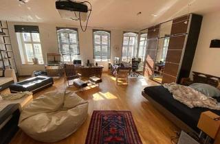 Immobilie mieten in 10247 Friedrichshain, Das Box-Loft (88m²/947ft²)