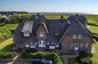 Immobilie mieten in 25970 Sylt, Wunderschöne Wohnung in Rantum