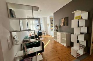 Immobilie mieten in Berliner Straße, 10715 Wilmersdorf, Berliner Straße, Berlin furnished