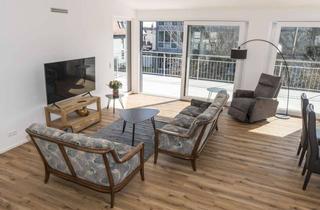 Immobilie mieten in 88045 Friedrichshafen, Großes zentral gelegenes Business Appartement