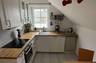 Immobilie mieten in 48351 Everswinkel, Voll möbliert 2ZKB Wohnung direkt am Wald