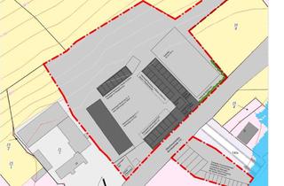 Immobilie kaufen in 08373 Remse, Reiterhof im Dornröschenschlaf Pferdehof mit Ferienwohnungen, Aktivstall oder Therapie - Potential