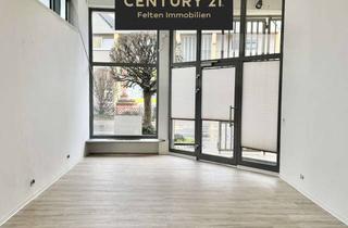 Geschäftslokal mieten in 55268 Nieder-Olm, Charmantes Ladenlokal in Top-Lage von Nieder-Olm