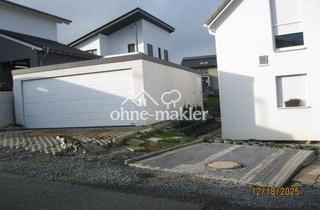 Haus kaufen in 57629 Höchstenbach, neuwertiges EFH-Haus im Westerwald