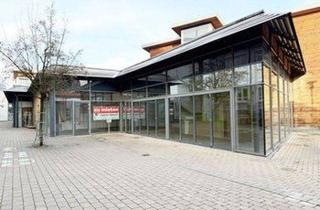 Gewerbeimmobilie mieten in 73614 Schorndorf, Sehen und gesehen werden