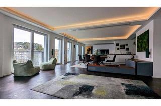 Loft kaufen in 66111 Saarbrücken, Exklusive Loftwohnung auf einer Ebene mitten in der Stadt