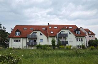 Wohnung kaufen in Schillerstraße, 98617 Meiningen, Kleine Sparbüchse in guter Lage