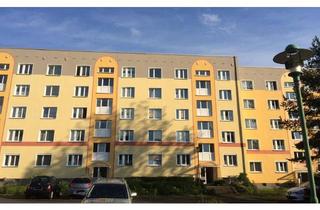 Wohnung kaufen in Eschenweg, 01640 Coswig, 3-Zimmer-Wohnung mit Schlossblick am Waldrand im Coswiger-Spitzgrund mit Stellplatz