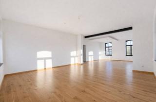 Wohnung kaufen in 37269 Eschwege, Barrierefreie 129 m² Erdgeschosswohnung im Herzen von Eschwege – Lebensqualität pur!
