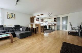 Wohnung kaufen in 74564 Crailsheim, Gepflegte 4-Zimmer-Wohnung mit Balkon