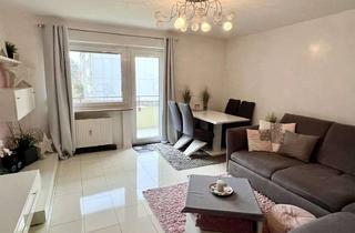 Wohnung kaufen in 82362 Weilheim, Verwirklichen Sie Ihren Traum von der eigenen Immobilie!