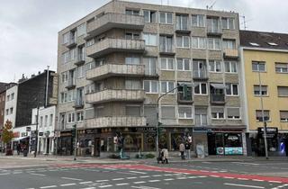 Wohnung kaufen in Eickenerstrasse, 41061 Mönchengladbach, 40 % Verkauft ETW in Zentraler Lage