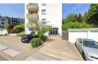 Wohnung kaufen in 58332 Schwelm, 2-Zimmer-Wohnung mit Südbalkon & Weitblick – renovierungsbedürftig mit Potenzial